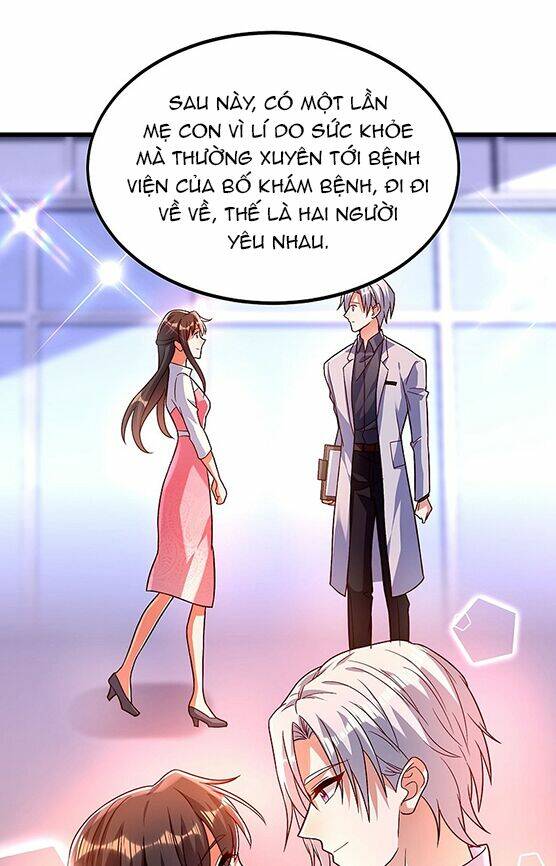 Trùng Sinh Không Gian: Cô Vợ Hào Môn Nóng Bỏng Không Dễ Chọc: Chapter 232