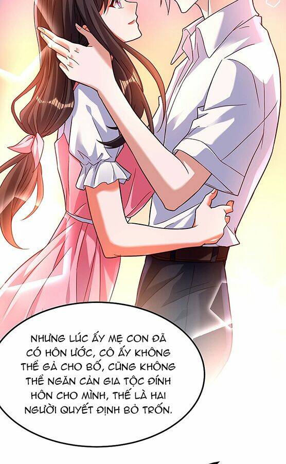 Trùng Sinh Không Gian: Cô Vợ Hào Môn Nóng Bỏng Không Dễ Chọc: Chapter 232