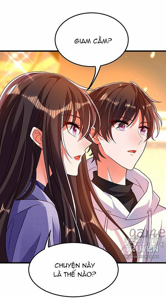 Trùng Sinh Không Gian: Cô Vợ Hào Môn Nóng Bỏng Không Dễ Chọc: Chapter 232