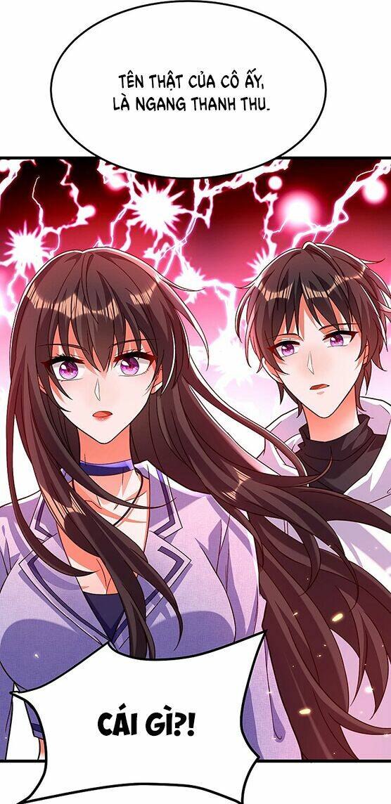 Trùng Sinh Không Gian: Cô Vợ Hào Môn Nóng Bỏng Không Dễ Chọc: Chapter 232