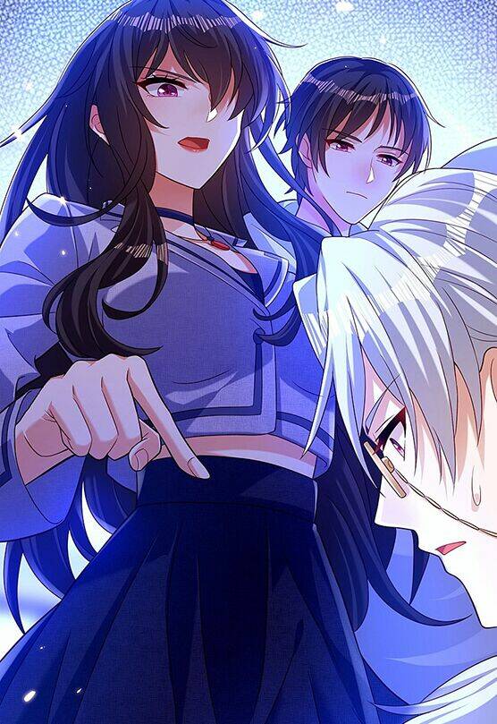 Trùng Sinh Không Gian: Cô Vợ Hào Môn Nóng Bỏng Không Dễ Chọc: Chapter 232