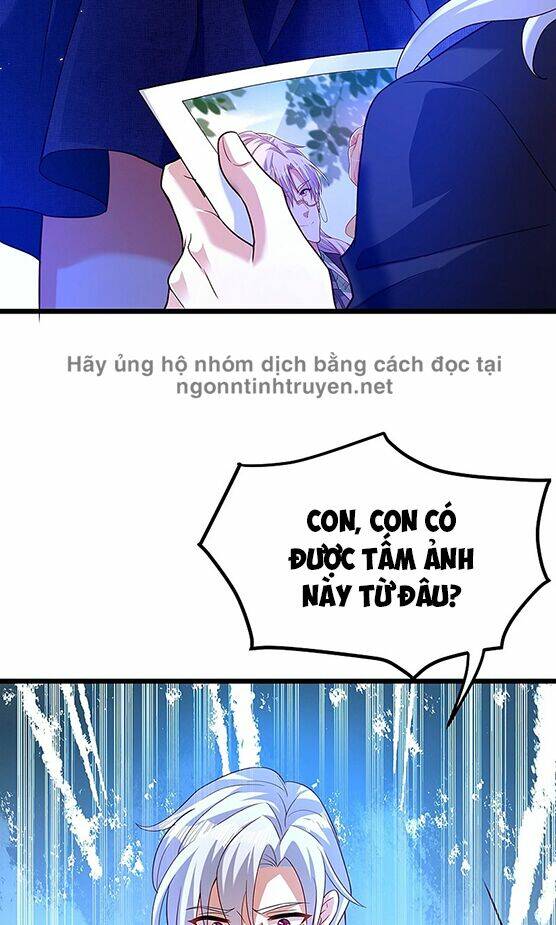 Trùng Sinh Không Gian: Cô Vợ Hào Môn Nóng Bỏng Không Dễ Chọc: Chapter 232