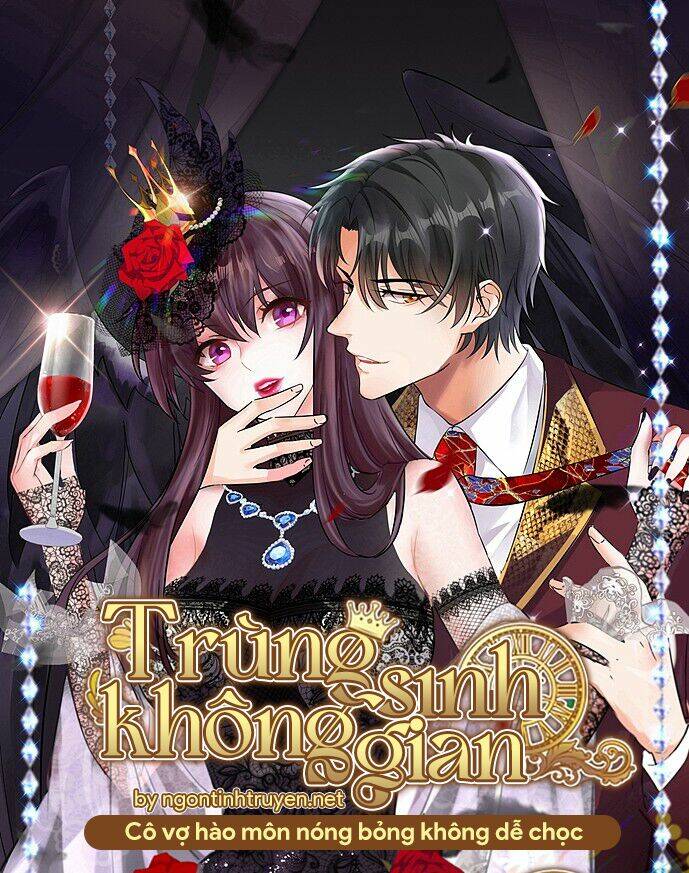 Trùng Sinh Không Gian: Cô Vợ Hào Môn Nóng Bỏng Không Dễ Chọc: Chapter 233