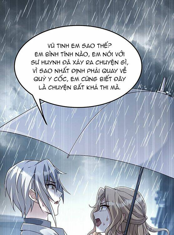 Trùng Sinh Không Gian: Cô Vợ Hào Môn Nóng Bỏng Không Dễ Chọc: Chapter 233