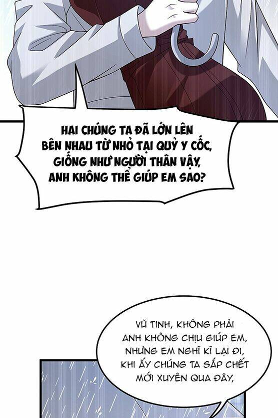 Trùng Sinh Không Gian: Cô Vợ Hào Môn Nóng Bỏng Không Dễ Chọc: Chapter 233