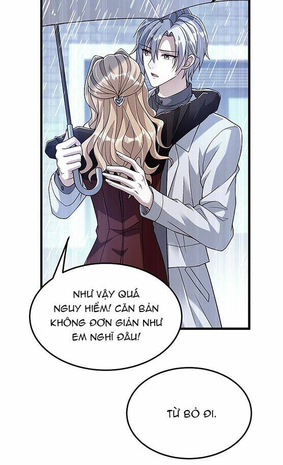 Trùng Sinh Không Gian: Cô Vợ Hào Môn Nóng Bỏng Không Dễ Chọc: Chapter 233
