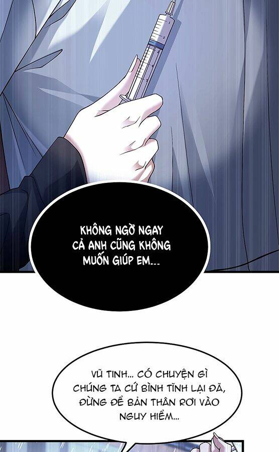 Trùng Sinh Không Gian: Cô Vợ Hào Môn Nóng Bỏng Không Dễ Chọc: Chapter 233