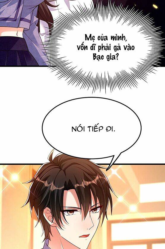 Trùng Sinh Không Gian: Cô Vợ Hào Môn Nóng Bỏng Không Dễ Chọc: Chapter 233