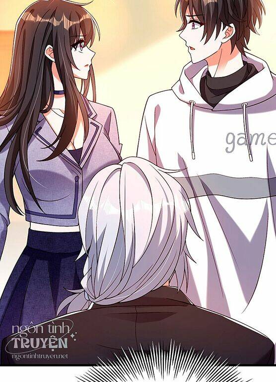 Trùng Sinh Không Gian: Cô Vợ Hào Môn Nóng Bỏng Không Dễ Chọc: Chapter 233