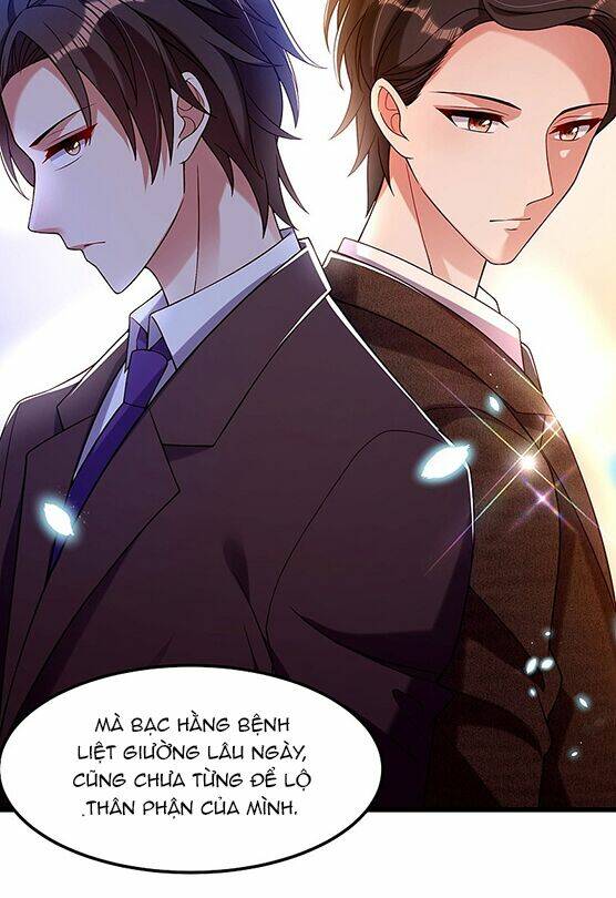 Trùng Sinh Không Gian: Cô Vợ Hào Môn Nóng Bỏng Không Dễ Chọc: Chapter 233