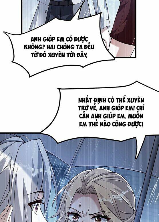 Trùng Sinh Không Gian: Cô Vợ Hào Môn Nóng Bỏng Không Dễ Chọc: Chapter 233