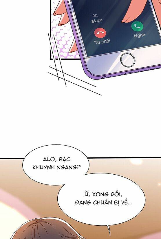 Trùng Sinh Không Gian: Cô Vợ Hào Môn Nóng Bỏng Không Dễ Chọc: Chapter 235