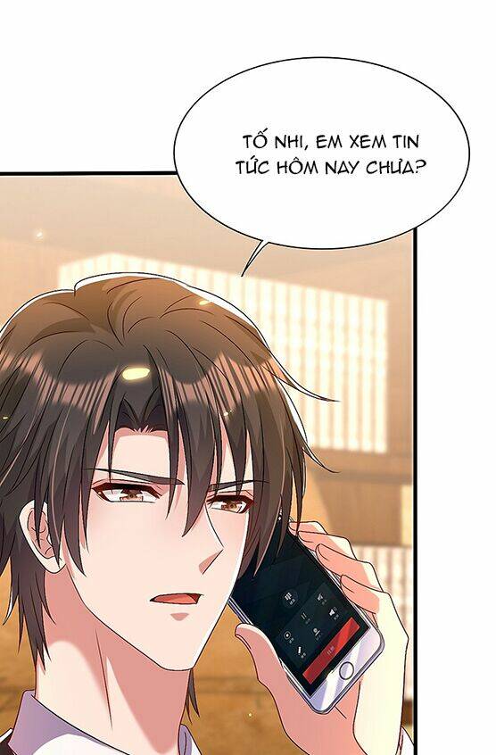 Trùng Sinh Không Gian: Cô Vợ Hào Môn Nóng Bỏng Không Dễ Chọc: Chapter 235