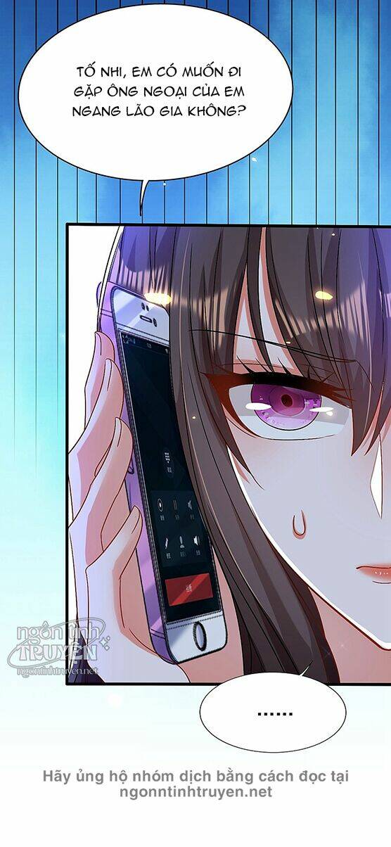 Trùng Sinh Không Gian: Cô Vợ Hào Môn Nóng Bỏng Không Dễ Chọc: Chapter 235