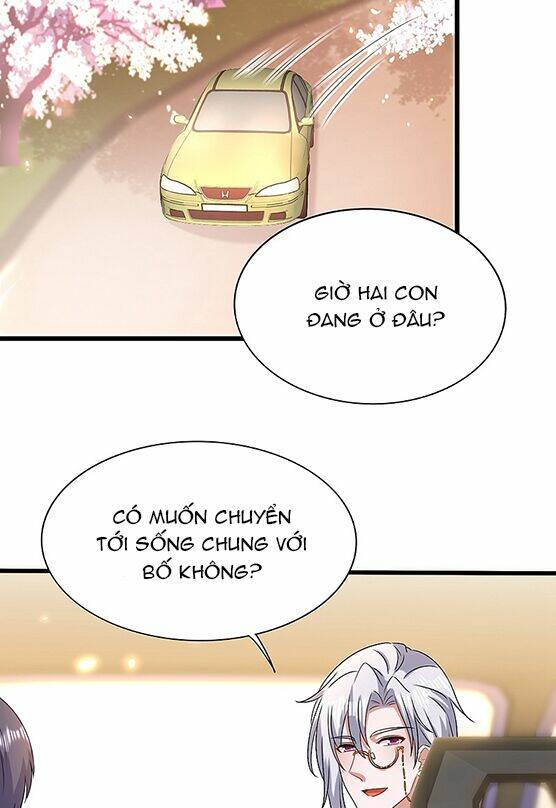 Trùng Sinh Không Gian: Cô Vợ Hào Môn Nóng Bỏng Không Dễ Chọc: Chapter 235