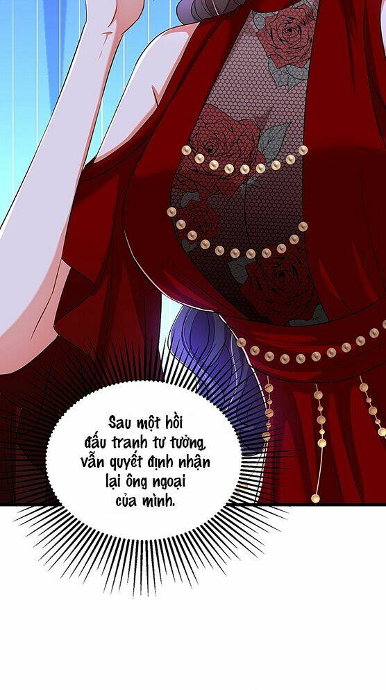 Trùng Sinh Không Gian: Cô Vợ Hào Môn Nóng Bỏng Không Dễ Chọc: Chapter 236