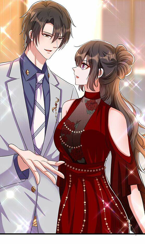 Trùng Sinh Không Gian: Cô Vợ Hào Môn Nóng Bỏng Không Dễ Chọc: Chapter 236