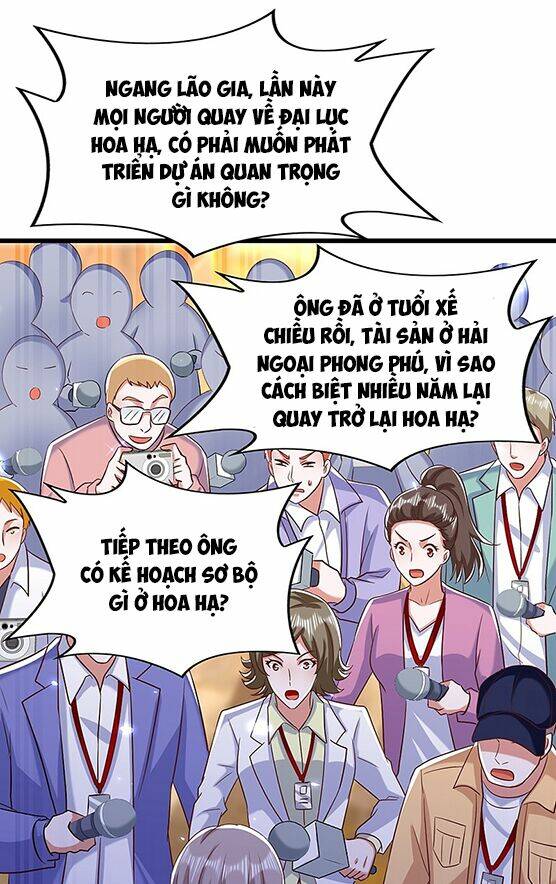 Trùng Sinh Không Gian: Cô Vợ Hào Môn Nóng Bỏng Không Dễ Chọc: Chapter 236