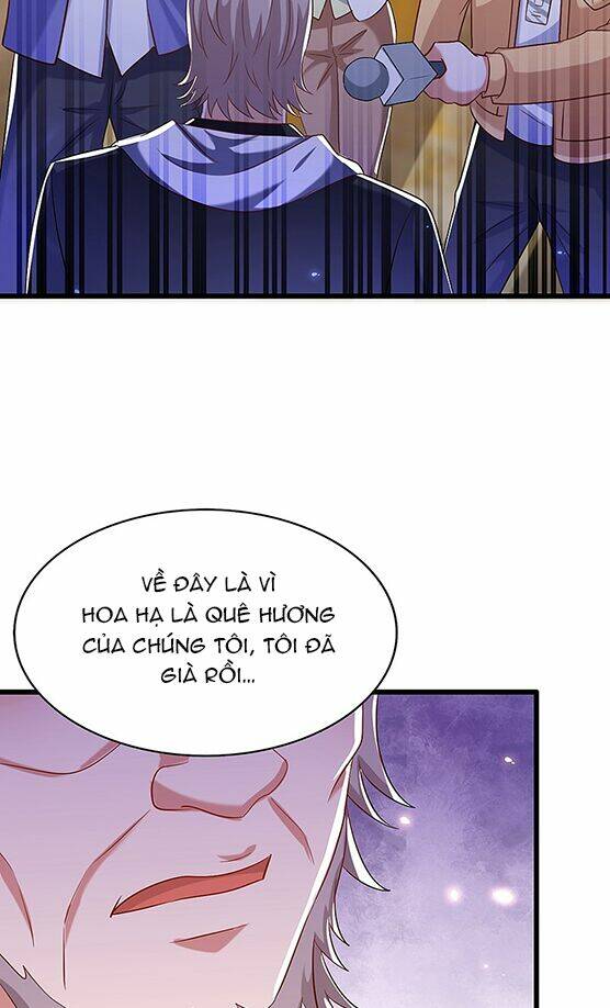 Trùng Sinh Không Gian: Cô Vợ Hào Môn Nóng Bỏng Không Dễ Chọc: Chapter 236