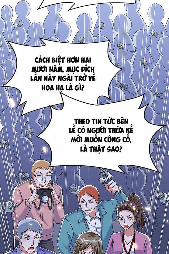 Trùng Sinh Không Gian: Cô Vợ Hào Môn Nóng Bỏng Không Dễ Chọc: Chapter 236