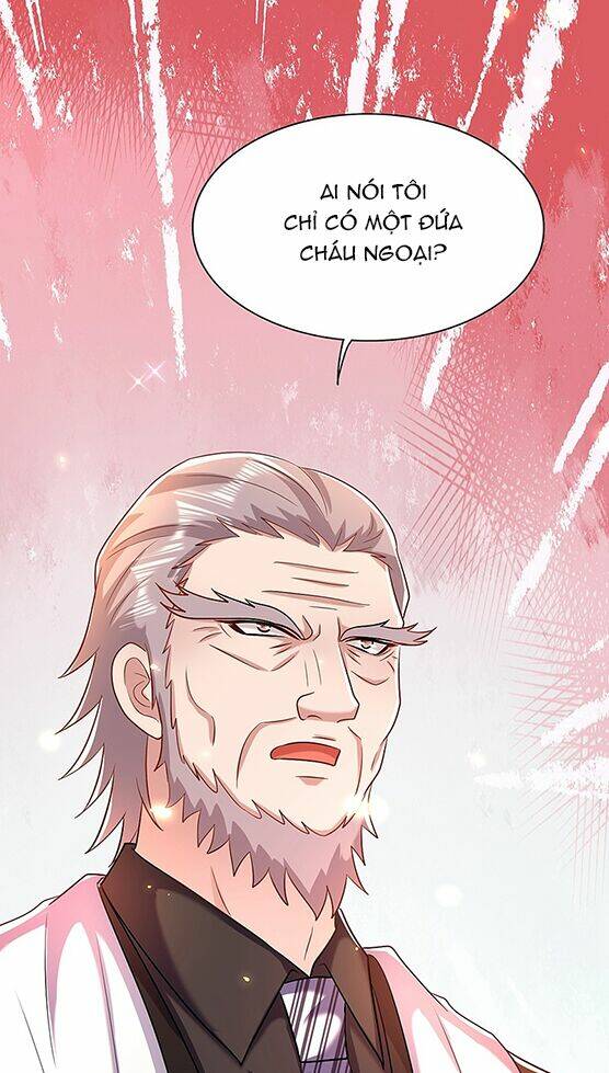 Trùng Sinh Không Gian: Cô Vợ Hào Môn Nóng Bỏng Không Dễ Chọc: Chapter 236