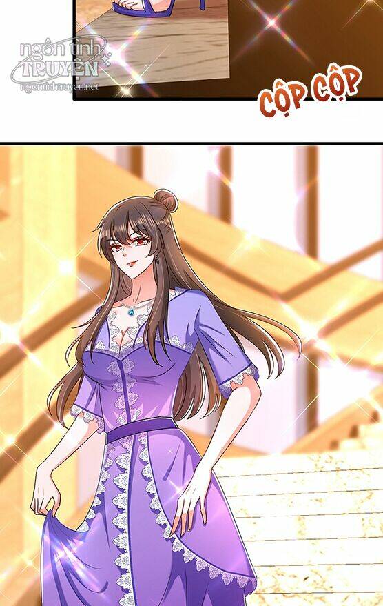 Trùng Sinh Không Gian: Cô Vợ Hào Môn Nóng Bỏng Không Dễ Chọc: Chapter 236