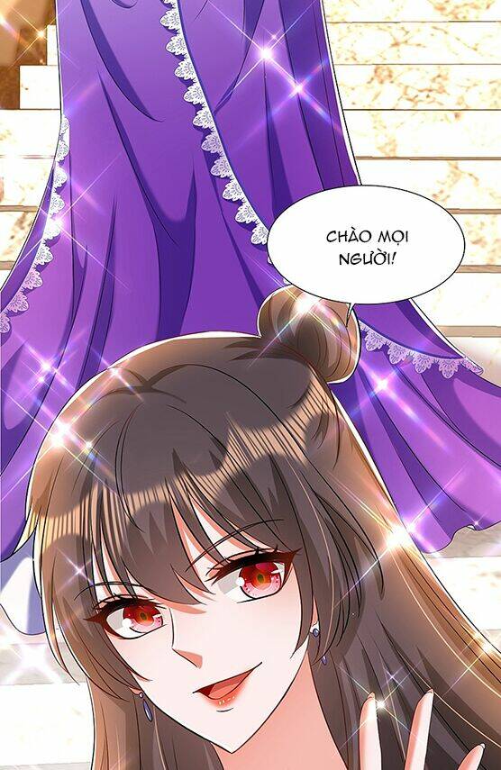 Trùng Sinh Không Gian: Cô Vợ Hào Môn Nóng Bỏng Không Dễ Chọc: Chapter 236