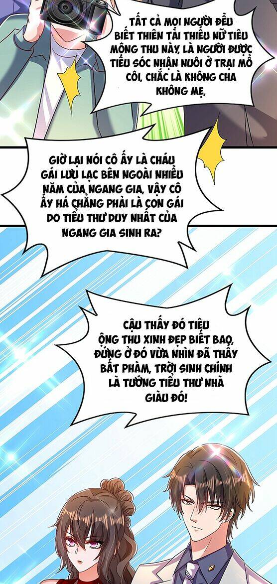 Trùng Sinh Không Gian: Cô Vợ Hào Môn Nóng Bỏng Không Dễ Chọc: Chapter 236