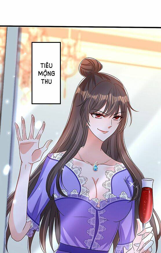 Trùng Sinh Không Gian: Cô Vợ Hào Môn Nóng Bỏng Không Dễ Chọc: Chapter 236