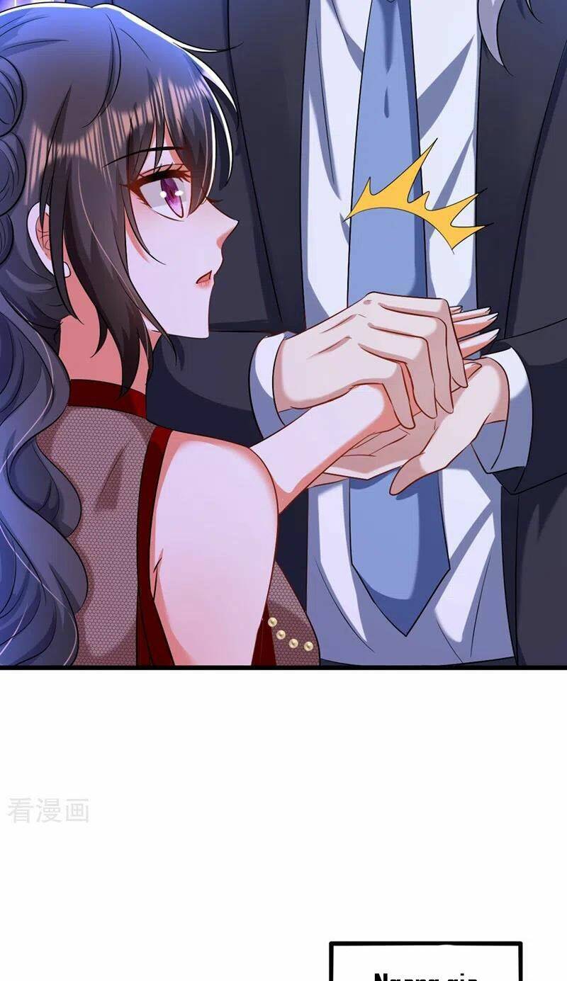 Trùng Sinh Không Gian: Cô Vợ Hào Môn Nóng Bỏng Không Dễ Chọc: Chapter 237