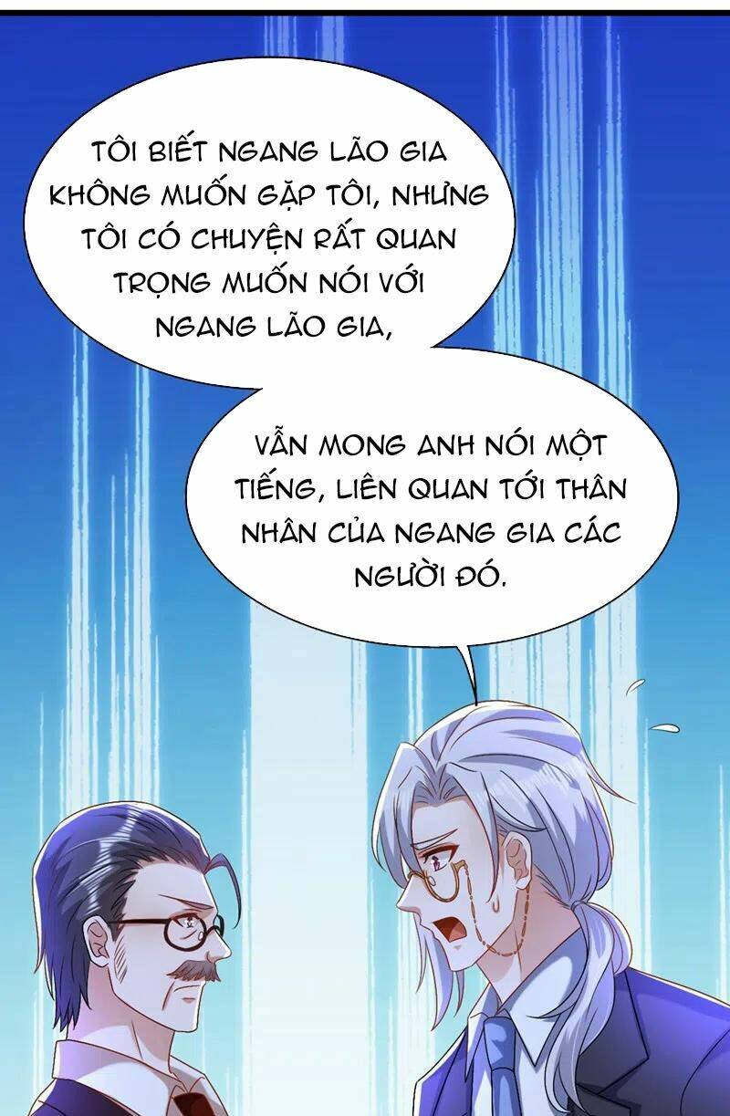 Trùng Sinh Không Gian: Cô Vợ Hào Môn Nóng Bỏng Không Dễ Chọc: Chapter 237