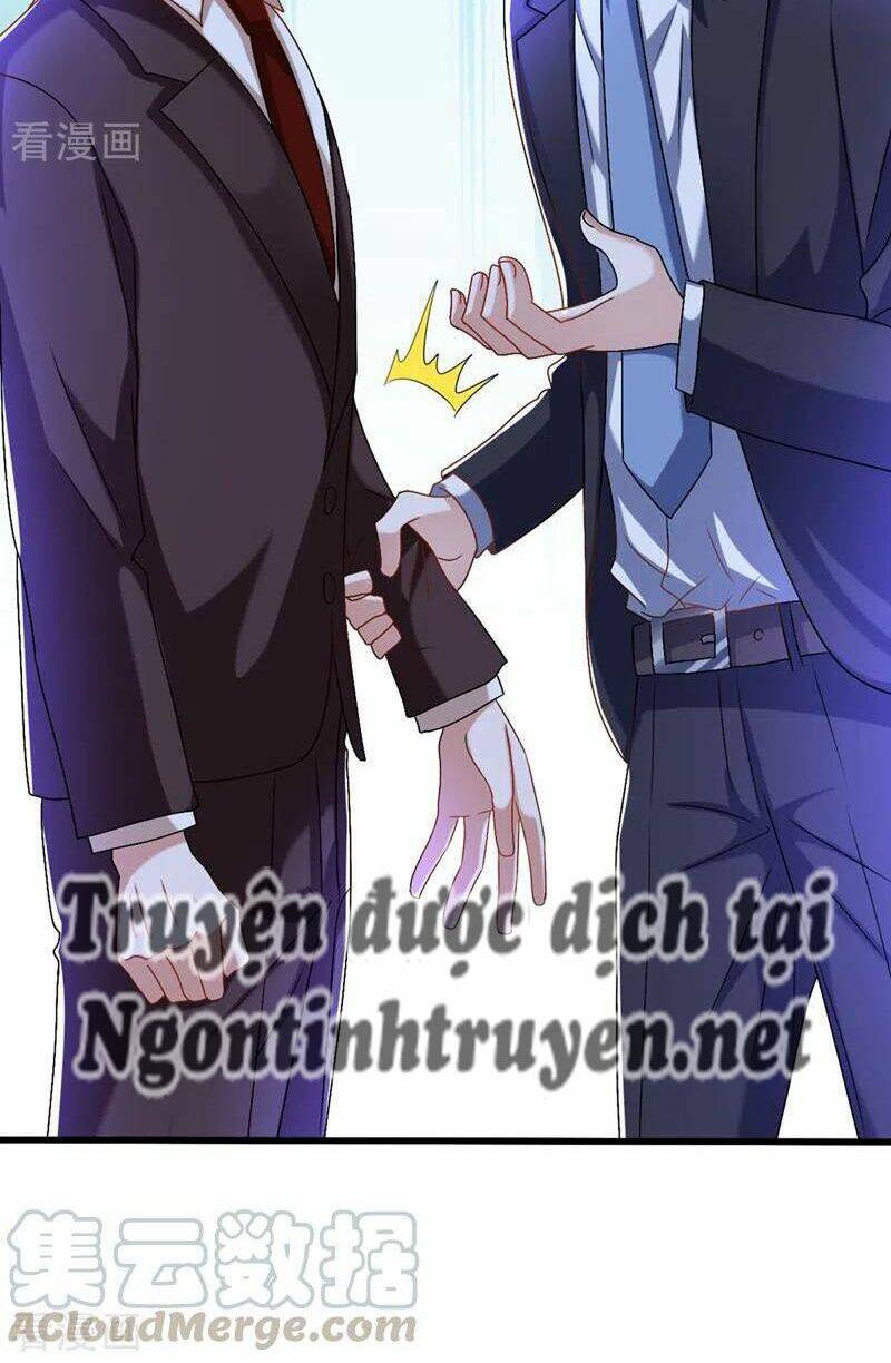 Trùng Sinh Không Gian: Cô Vợ Hào Môn Nóng Bỏng Không Dễ Chọc: Chapter 237