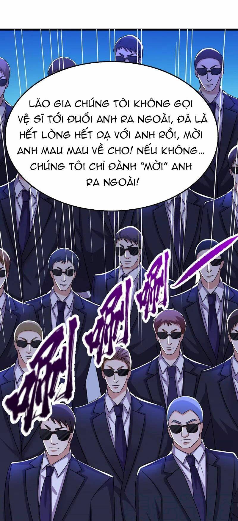 Trùng Sinh Không Gian: Cô Vợ Hào Môn Nóng Bỏng Không Dễ Chọc: Chapter 237