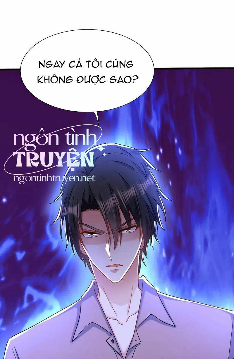 Trùng Sinh Không Gian: Cô Vợ Hào Môn Nóng Bỏng Không Dễ Chọc: Chapter 237