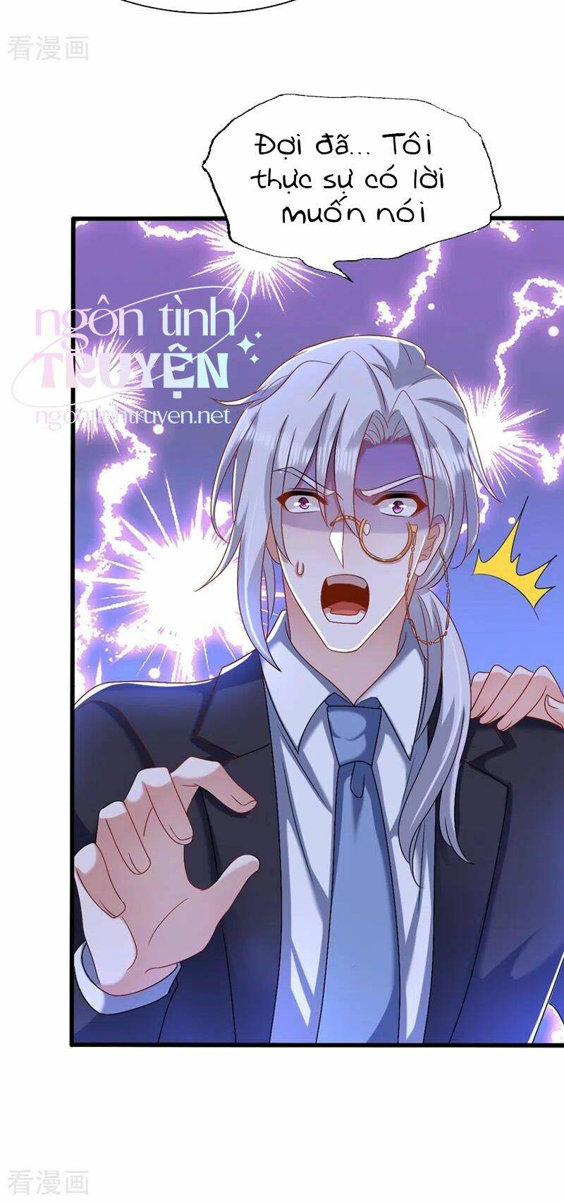 Trùng Sinh Không Gian: Cô Vợ Hào Môn Nóng Bỏng Không Dễ Chọc: Chapter 237