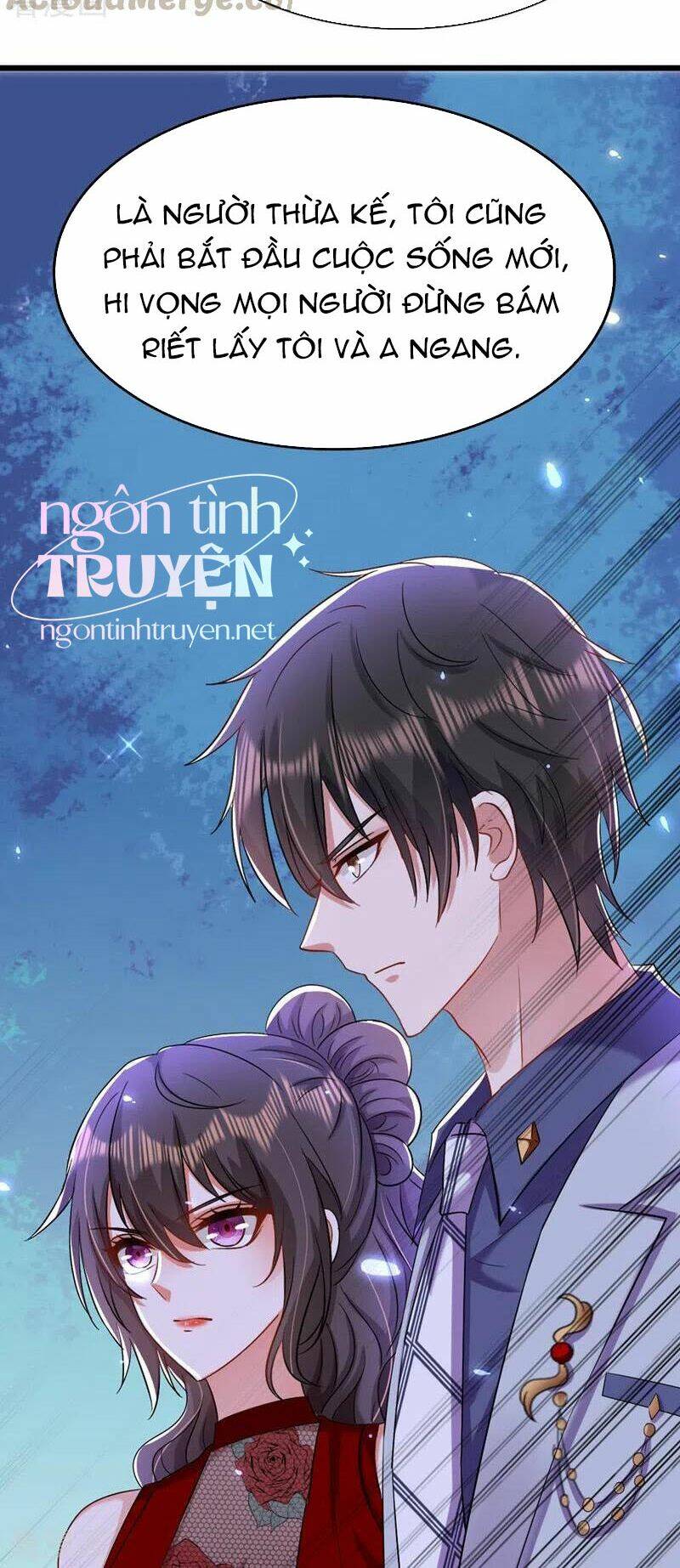 Trùng Sinh Không Gian: Cô Vợ Hào Môn Nóng Bỏng Không Dễ Chọc: Chapter 237