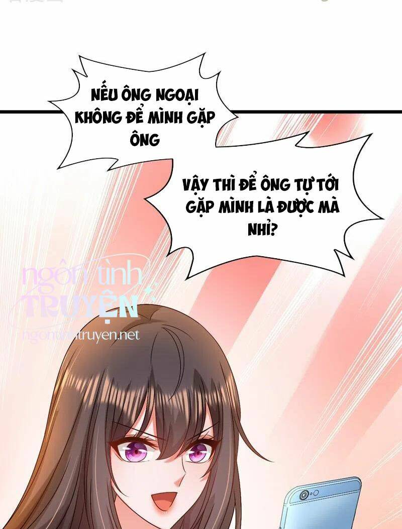 Trùng Sinh Không Gian: Cô Vợ Hào Môn Nóng Bỏng Không Dễ Chọc: Chapter 238