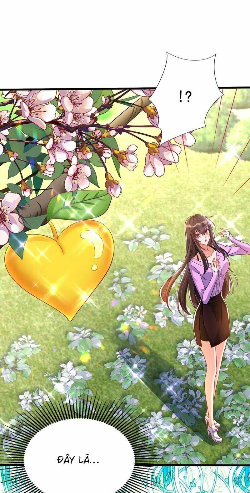 Trùng Sinh Không Gian: Cô Vợ Hào Môn Nóng Bỏng Không Dễ Chọc: Chapter 238