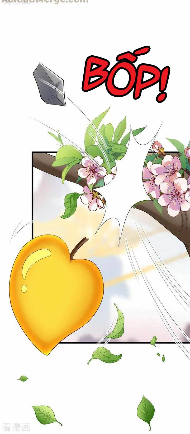 Trùng Sinh Không Gian: Cô Vợ Hào Môn Nóng Bỏng Không Dễ Chọc: Chapter 238