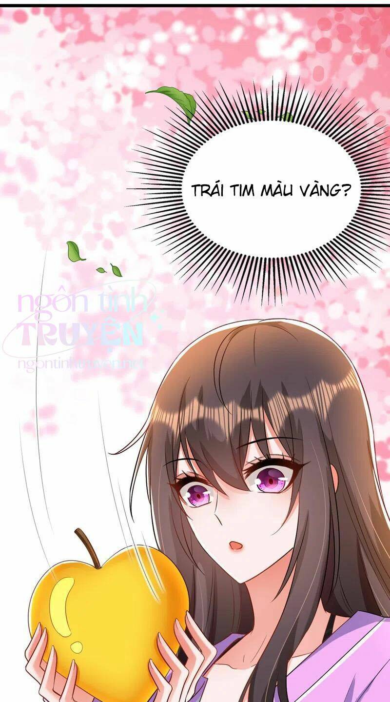 Trùng Sinh Không Gian: Cô Vợ Hào Môn Nóng Bỏng Không Dễ Chọc: Chapter 238