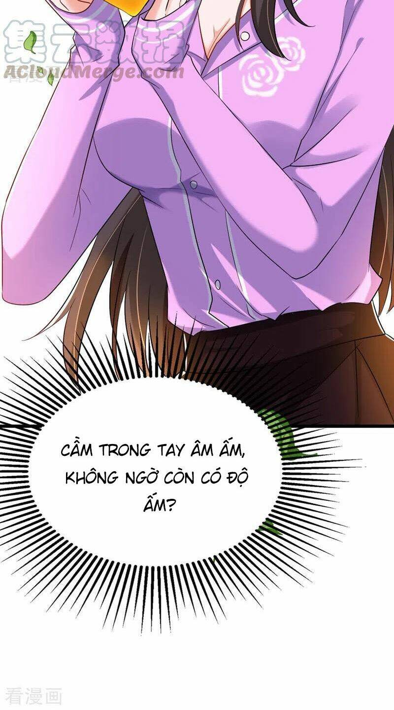 Trùng Sinh Không Gian: Cô Vợ Hào Môn Nóng Bỏng Không Dễ Chọc: Chapter 238