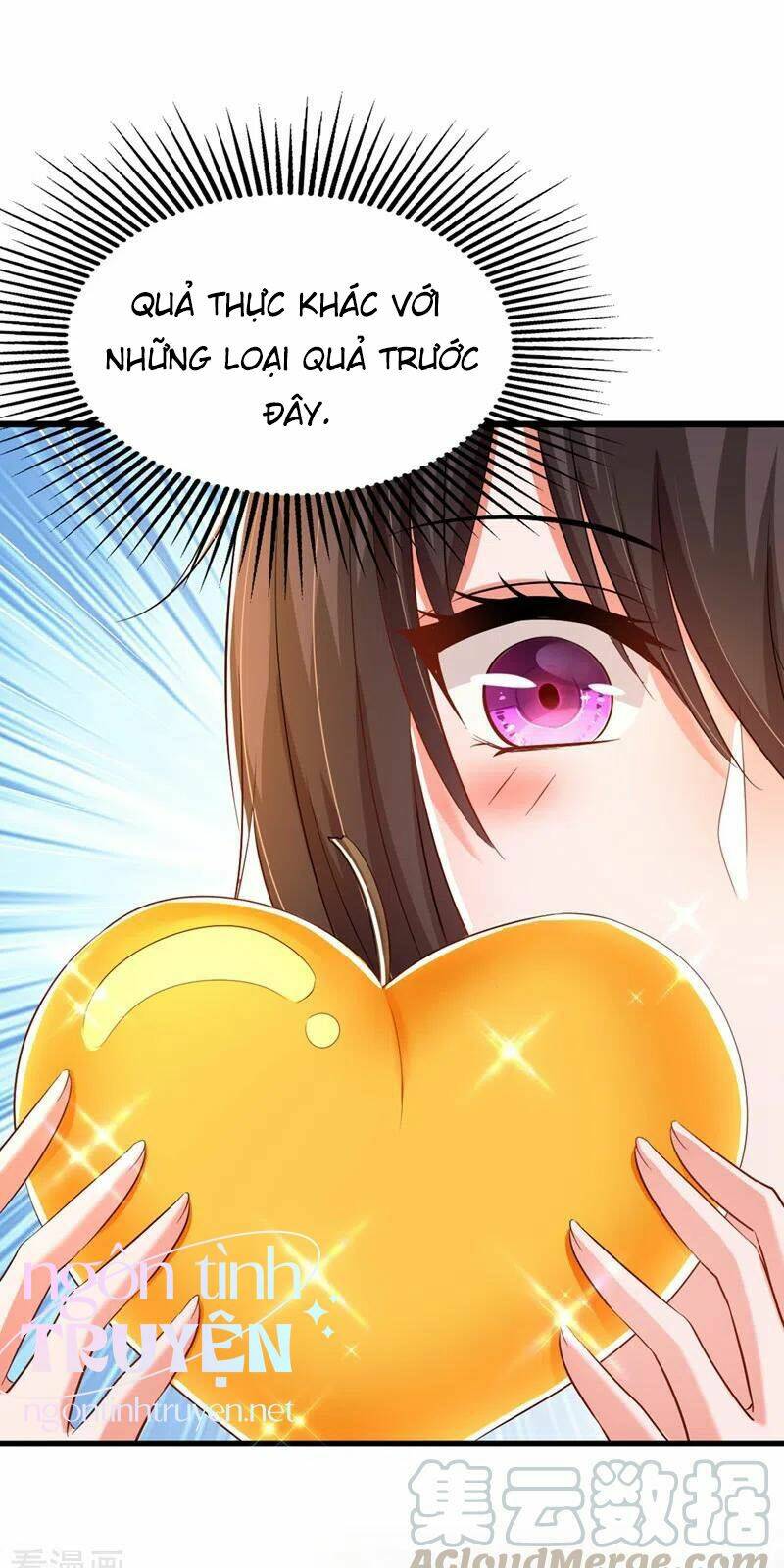 Trùng Sinh Không Gian: Cô Vợ Hào Môn Nóng Bỏng Không Dễ Chọc: Chapter 238