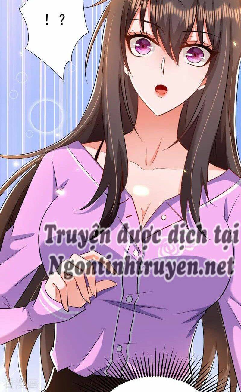 Trùng Sinh Không Gian: Cô Vợ Hào Môn Nóng Bỏng Không Dễ Chọc: Chapter 238