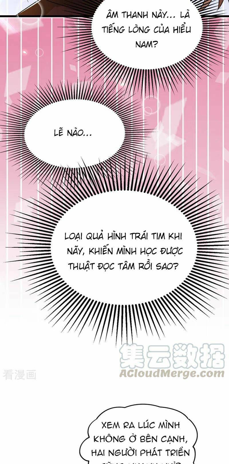 Trùng Sinh Không Gian: Cô Vợ Hào Môn Nóng Bỏng Không Dễ Chọc: Chapter 238