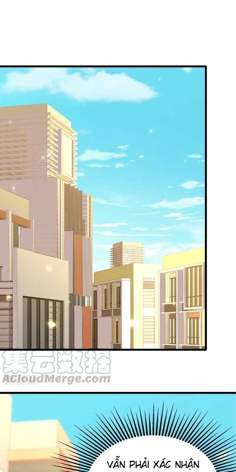 Trùng Sinh Không Gian: Cô Vợ Hào Môn Nóng Bỏng Không Dễ Chọc: Chapter 238
