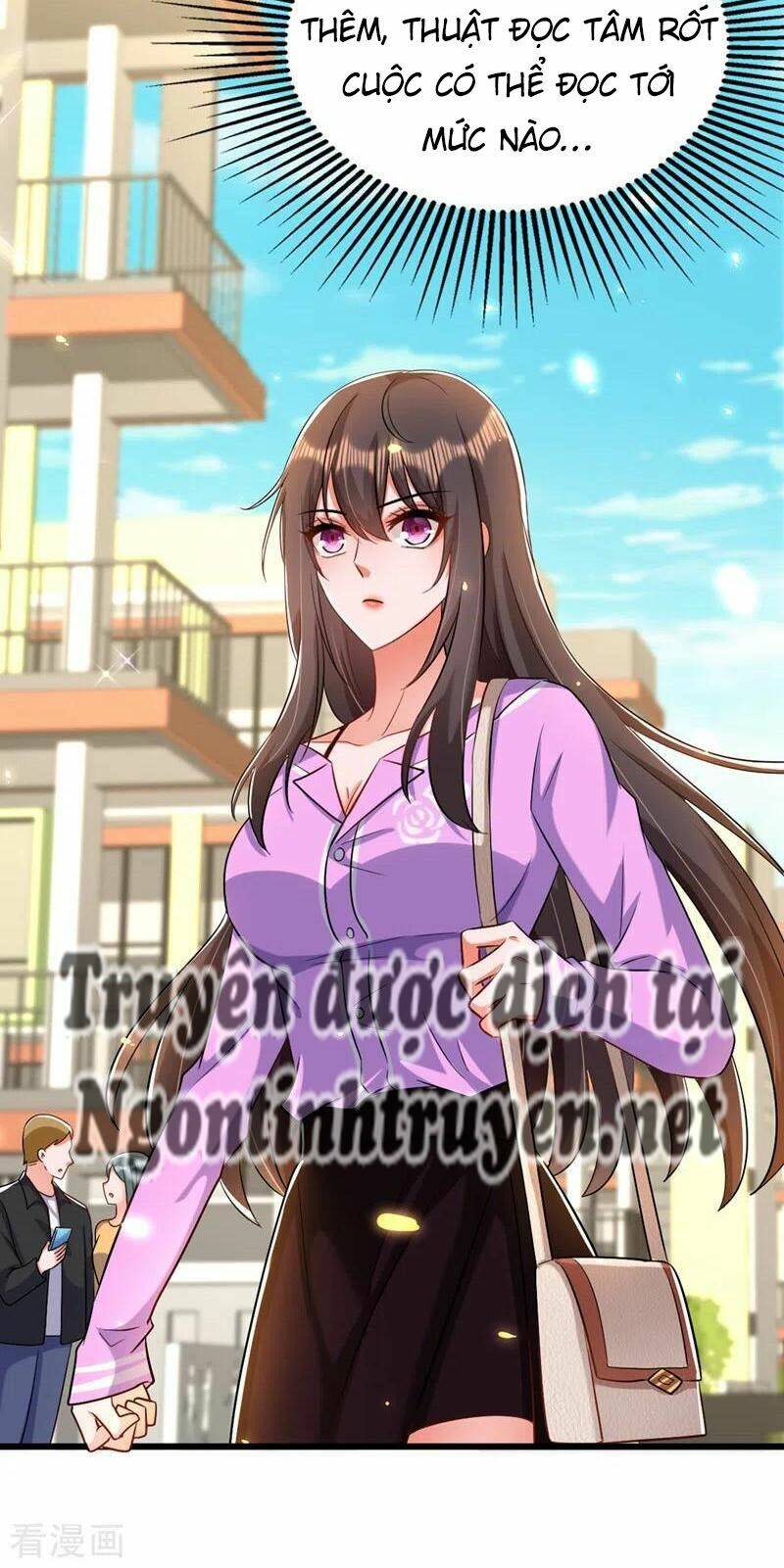 Trùng Sinh Không Gian: Cô Vợ Hào Môn Nóng Bỏng Không Dễ Chọc: Chapter 238