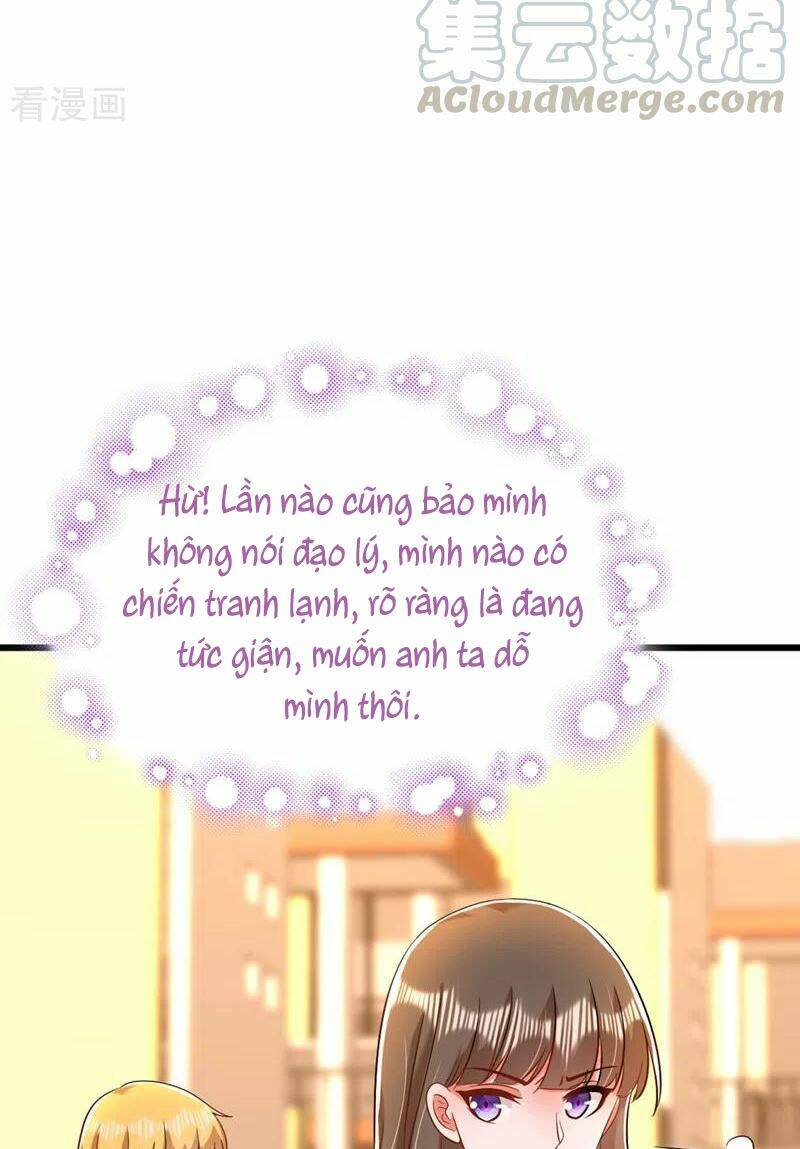 Trùng Sinh Không Gian: Cô Vợ Hào Môn Nóng Bỏng Không Dễ Chọc: Chapter 238