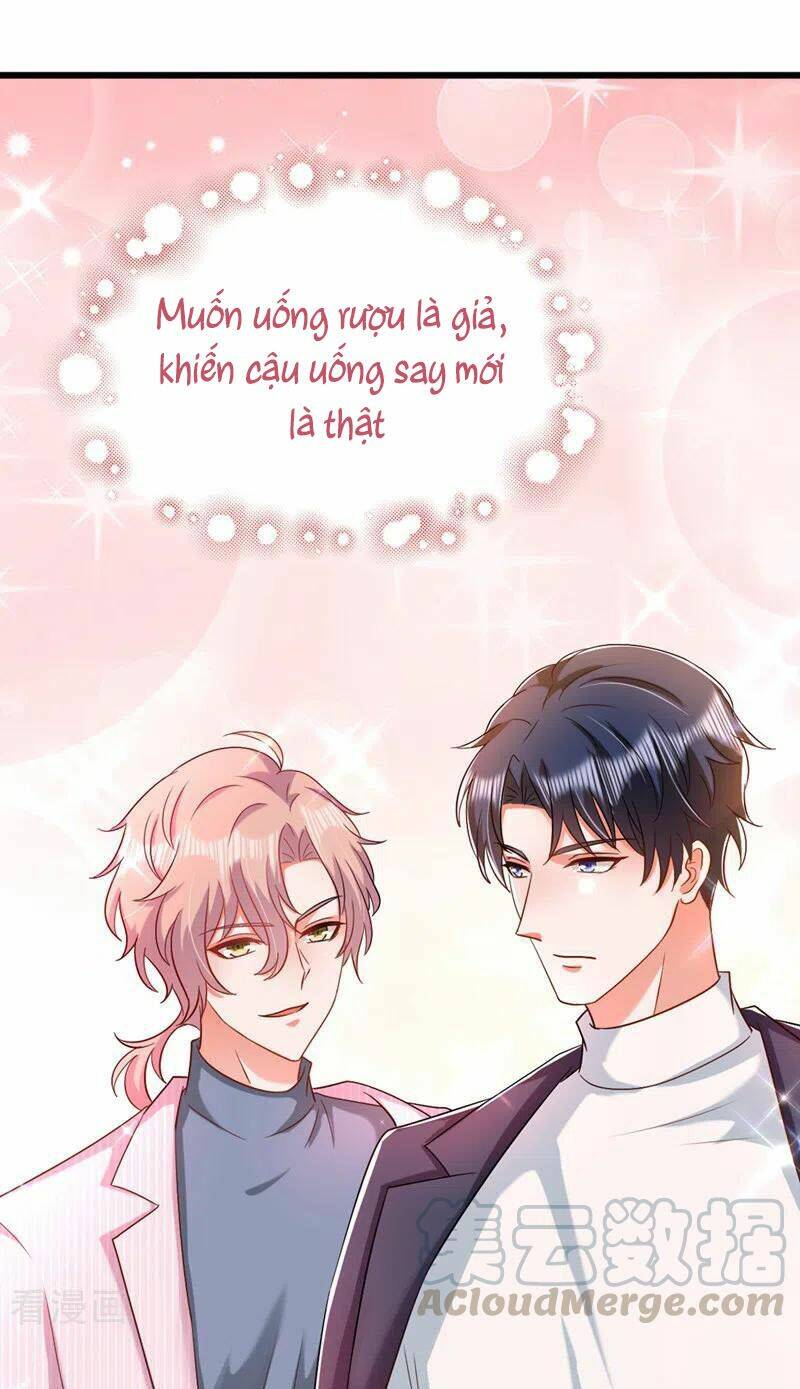 Trùng Sinh Không Gian: Cô Vợ Hào Môn Nóng Bỏng Không Dễ Chọc: Chapter 238