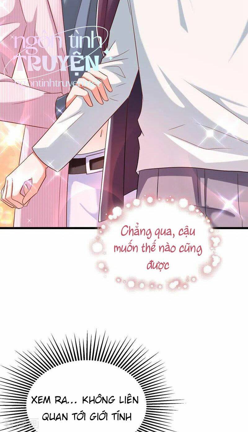 Trùng Sinh Không Gian: Cô Vợ Hào Môn Nóng Bỏng Không Dễ Chọc: Chapter 238