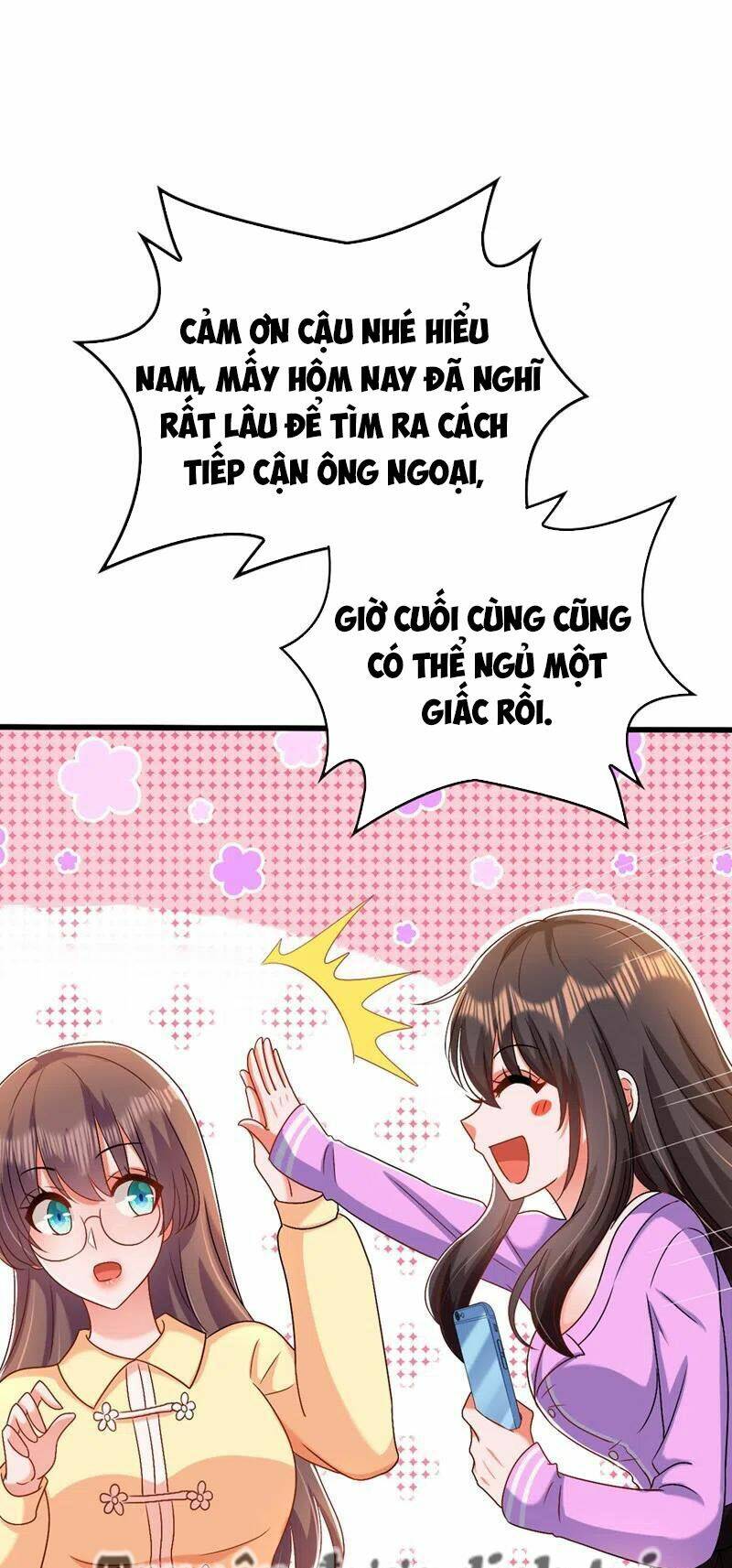 Trùng Sinh Không Gian: Cô Vợ Hào Môn Nóng Bỏng Không Dễ Chọc: Chapter 238